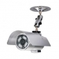 CCTV Security IR 30m Waterproof Camera with SONY Super HAD CCD(PAL)